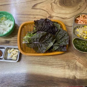 삼미찜갈비 사진