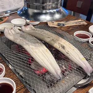 만석꾼풍천민물장어 사진