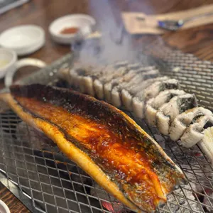 만석꾼풍천민물장어 사진