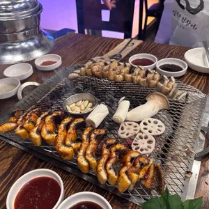 만석꾼풍천민물장어 사진