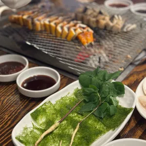 만석꾼풍천민물장어 사진