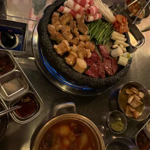 일곱 리뷰 사진