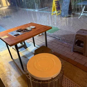 일곱 리뷰 사진