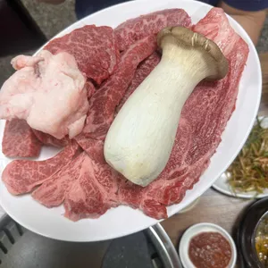한우마을 사진