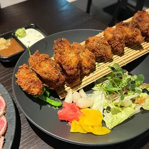 야키토리 잔잔 사진