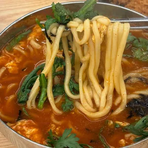 한양칼국수돈가스 사진 2