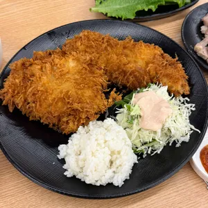 한양칼국수돈가스 대표 사진