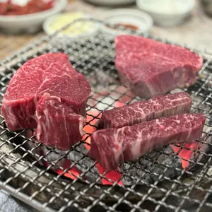 횡성순한우 대표 사진