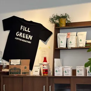 필그린 커피로스터스 리뷰 사진