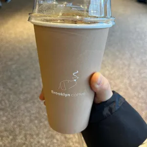 브루클린커피 대표 사진