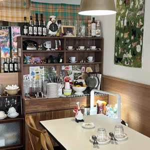 더져니 리뷰 사진