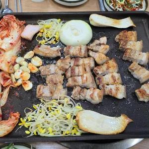 월수금김치찌개 사진