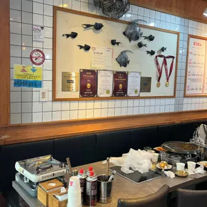 맛있는 닭볶음탕 대표 사진