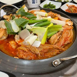 맛있는 닭볶음탕 대표 사진