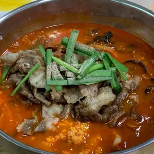 초당본가짬뽕순두부 대표 사진