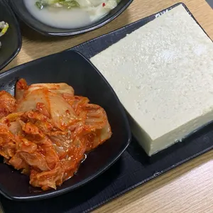 초당본가짬뽕순두부 사진