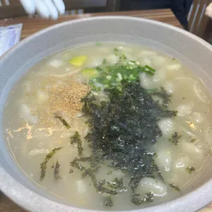 강원도래요 사진