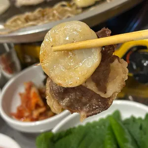 돌비식육식당 사진