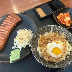규카츠정 대표 사진