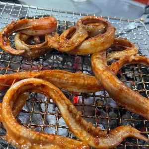 자갈치꼼장어 막창 사진 1