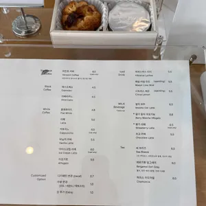 카페 버든트 리뷰 사진