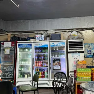 조개랑해물 리뷰 사진