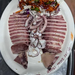 조개랑해물 사진