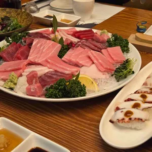 본참치 리뷰 사진