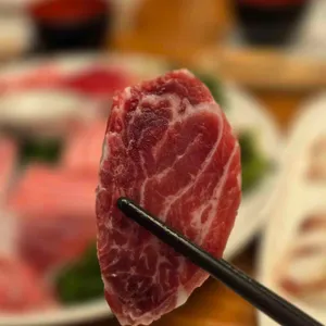 본참치 리뷰 사진