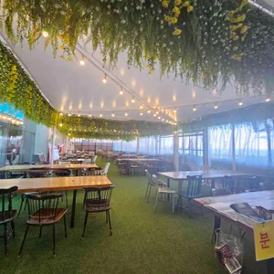 바다정원 리뷰 사진