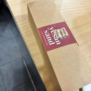 예산샌드 리뷰 사진