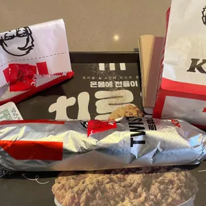 KFC 대표 사진
