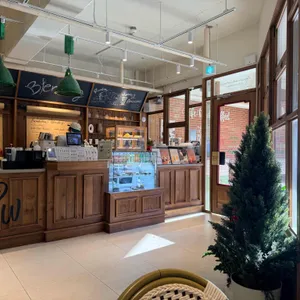 커피로드뷰 리뷰 사진