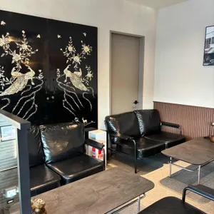 다방면커피 리뷰 사진