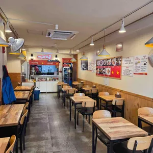 미스사이공 리뷰 사진