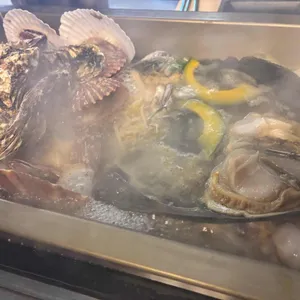 하와이조개 리뷰 사진