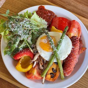 리크커피 사진 1