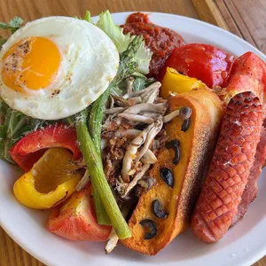 리크커피 사진 2