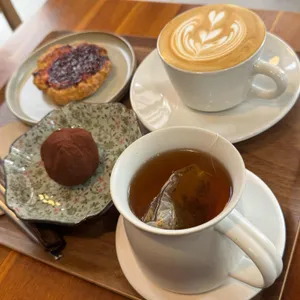 오로스커피로스터스 대표 사진