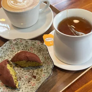 오로스커피로스터스 대표 사진