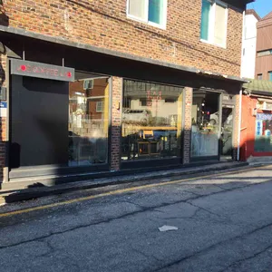 JOECOFFEELAB 리뷰 사진