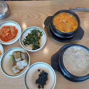 콩마당 사진