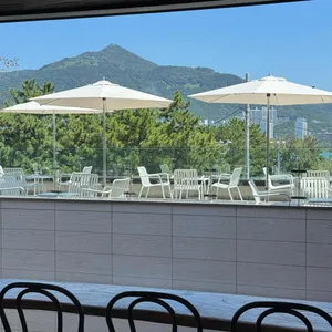 블랙업커피 리뷰 사진