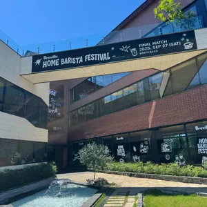 블랙업커피 리뷰 사진