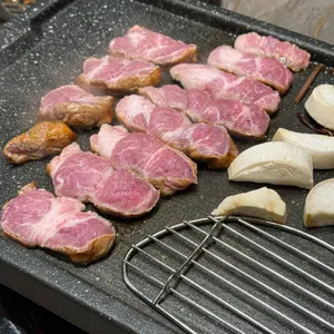 짚불태백 대표 사진