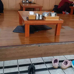 향촌돼지국밥 리뷰 사진