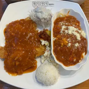 패티앤빅왕돈가스 대표 사진