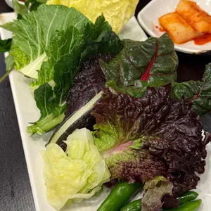 강경불고기 사진