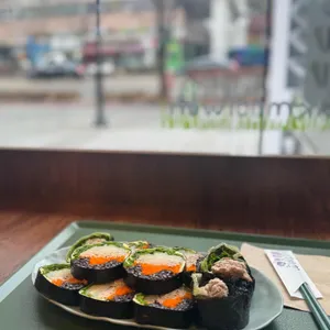 식물원김밥 대표 사진