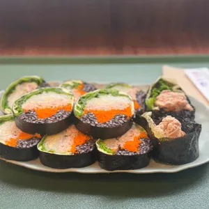 식물원김밥 대표 사진